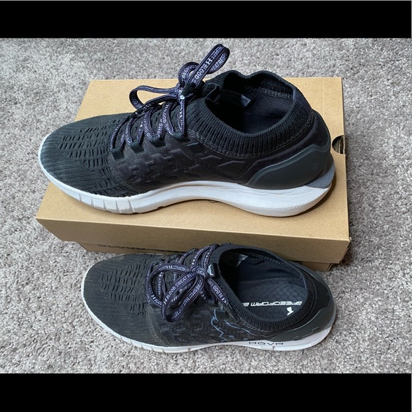 hovr phantom project rock